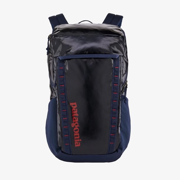 Patagonia Other - Patagonia Black Hole Pack 32L NAVY NEW w/ Tags (sold out color!)